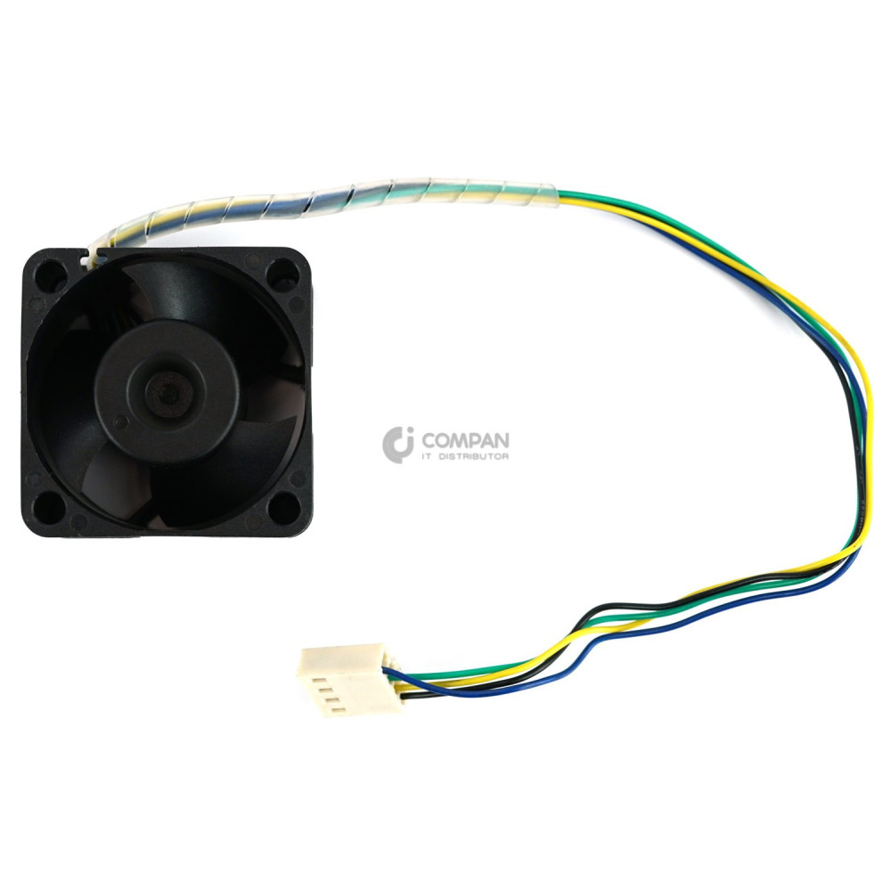 R124028BU EKL FAN DC12V 0.40A R124028BU