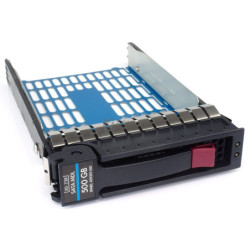 464507-001 HP CADDY 3.5 SAS SATA TRAY FOR G6 DRIVES