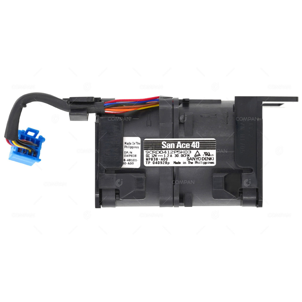 RX874 DELL FAN FOR R610 G11