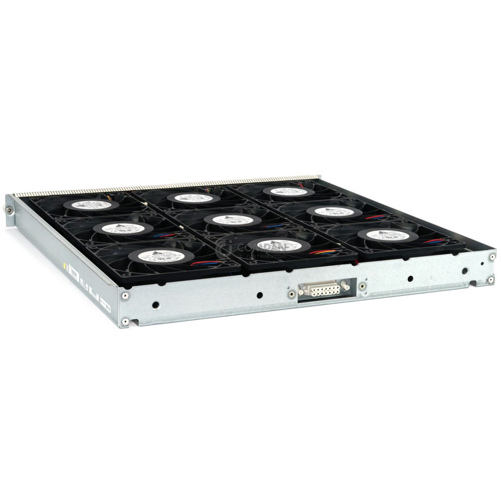 WS-C6509-E-FAN CISCO FAN TRAY FOR CATALYST 6009 SWITCH CHASSIS