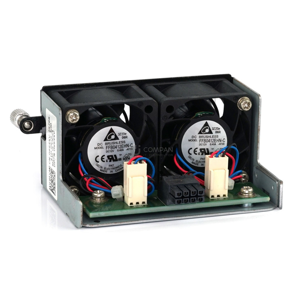 X382X DELL FAN MODULE FOR FORCE10 S4810P SWITCH