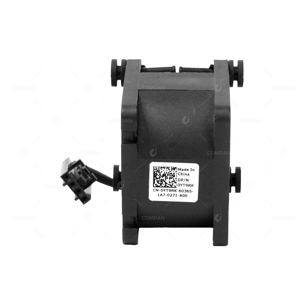 YT9RK DELL POWEREDGE R210 II FAN MODULE G11