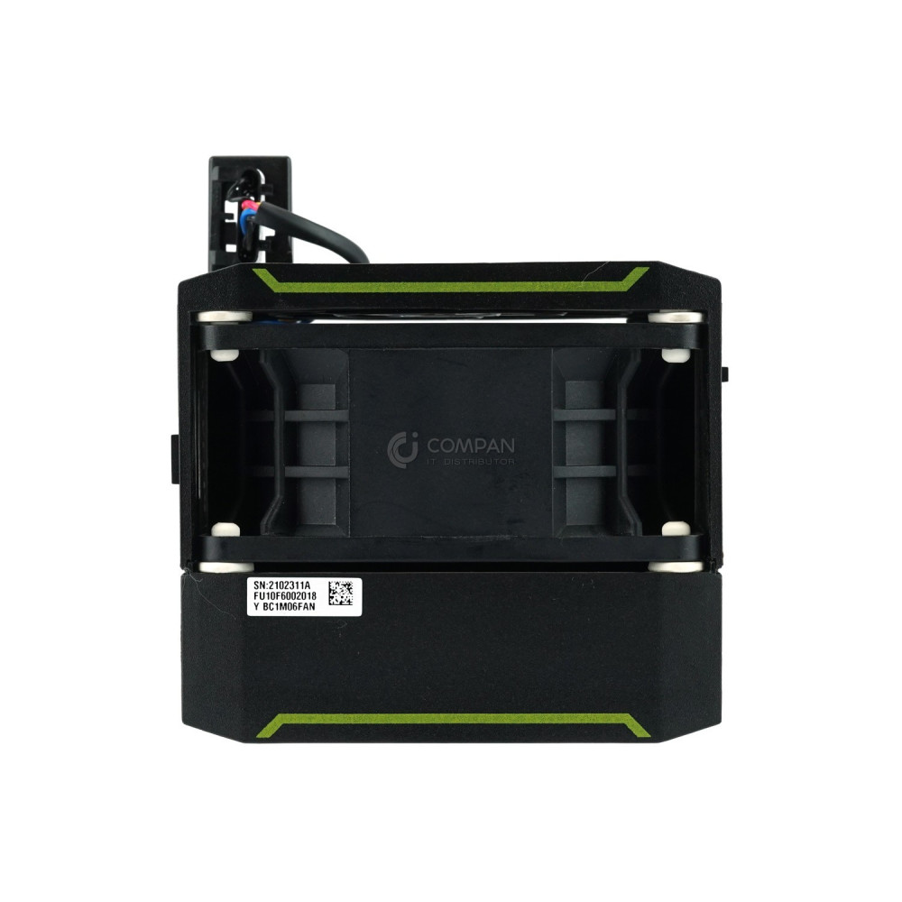 BC1M06FAN HUAWEI FAN 12V 2.5A 80 80 38MM 8CM RPM FOR FUSIONSERVER RH2288 V3