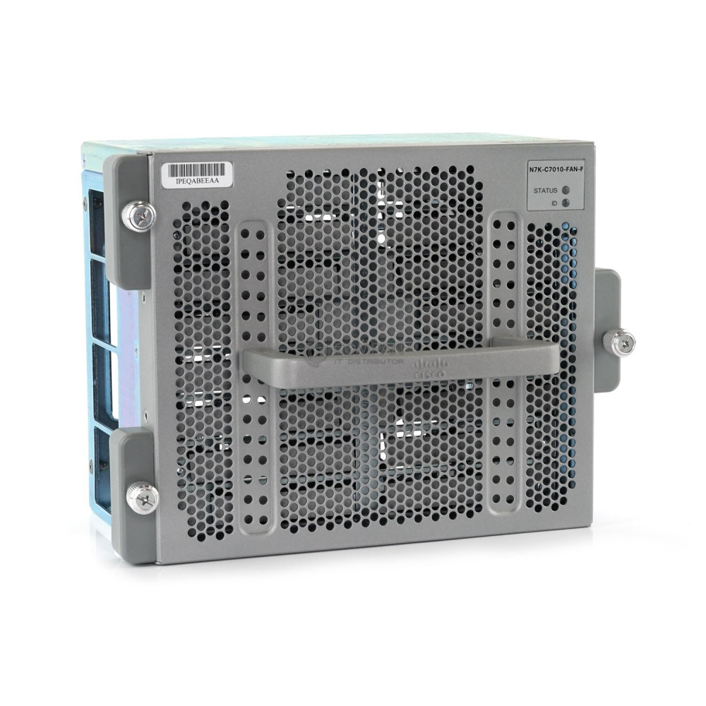 N7K-C7010-FAN-F CISCO FAN FOR NEXUS 7010