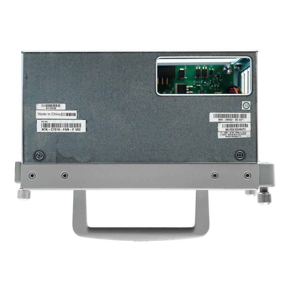 N7K-C7010-FAN-F CISCO FAN FOR NEXUS 7010