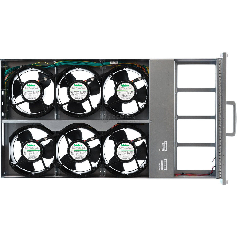 N7K-C7010-FAN-S CISCO FAN TRAY FOR NEXUS 7010