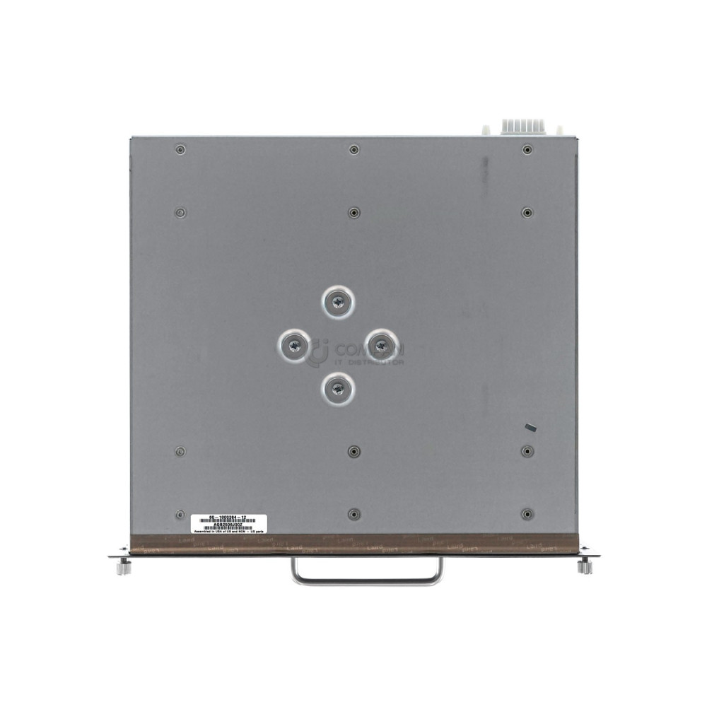 105-000-142 EMC BROCADE FAN BLOWER ASSEMBLY FOR CR8 DCX 2499