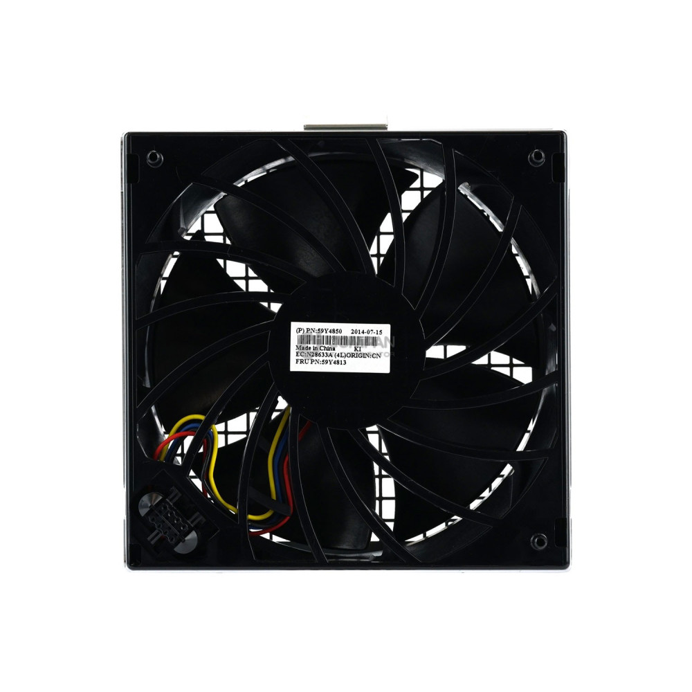 59Y4813 IBM FAN FOR SYSTEM X3850 X5