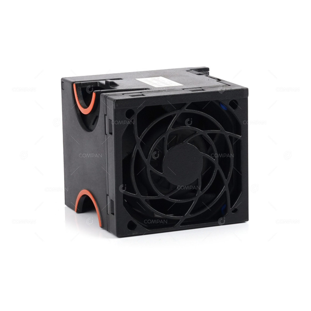 00KA516 IBM FAN MODULE FOR SYSTEM X3650 M5 V3 CONFIG 00MU053, 00FK883