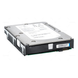 J8189  DELL HARD DRIVE 36GB 15K 3G SAS 3.5 LFF HOT-SWAP