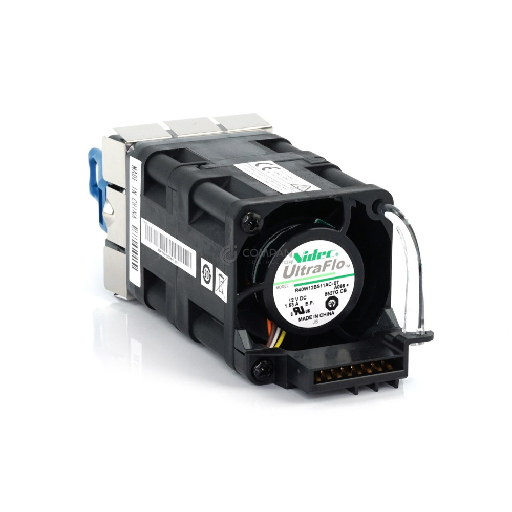 800-37692-01 CISCO SINGLE AIRFLOW PORT SIDE EXHAUST FAN FOR CISCO NEXUS 2200