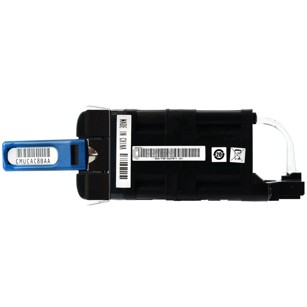 800-37692-01 CISCO SINGLE AIRFLOW PORT SIDE EXHAUST FAN FOR CISCO NEXUS 2200