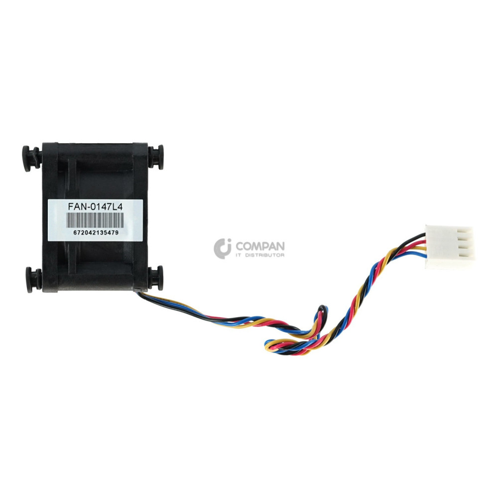 FAN-0147L4 SUPERMICRO FAN DC12V 0.57A