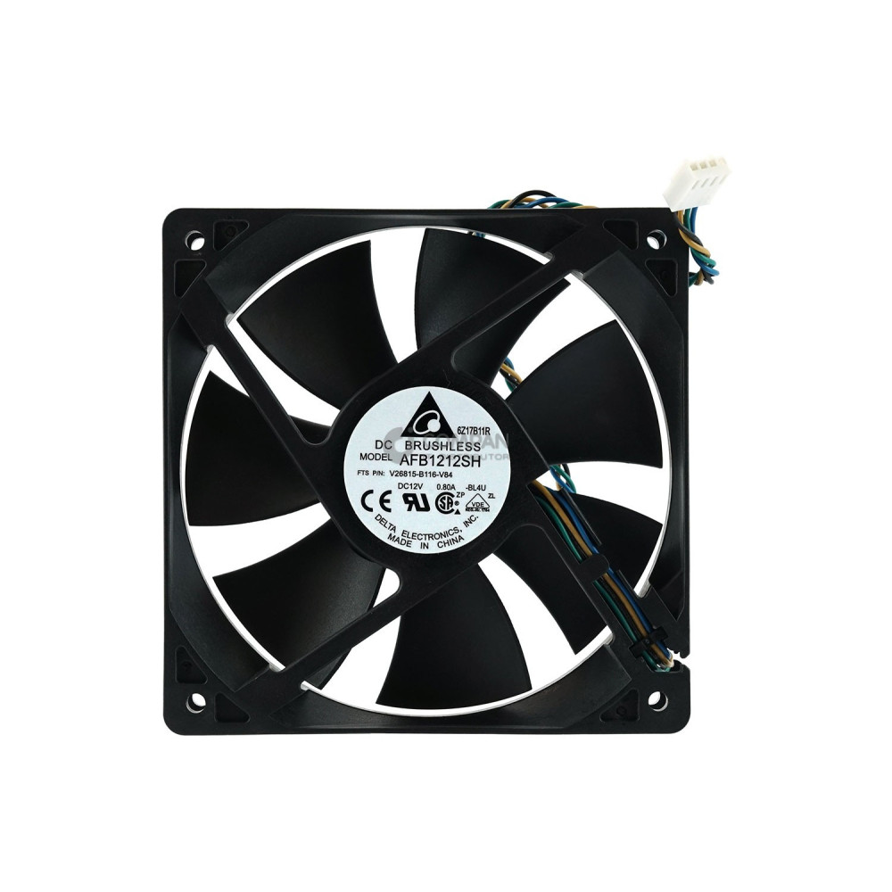 V26815-B116-V84 FUJITSU COOLING FAN