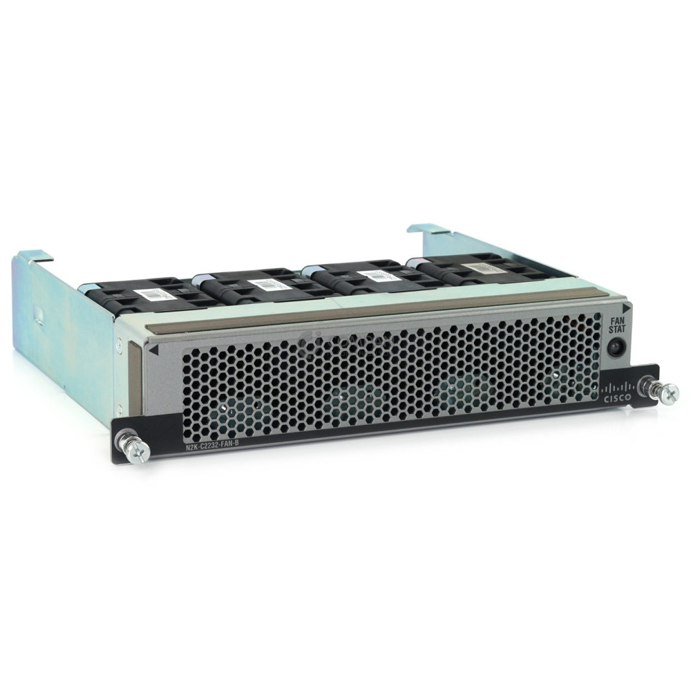 N2K-C2232-FAN-B CISCO FAN MODULE FOR NEXUS 2232PP