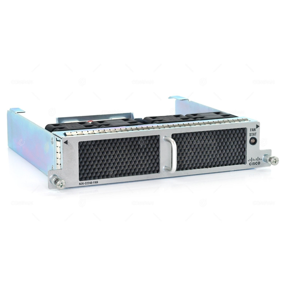 N2K-C2248-FAN-V01 CISCO FAN MODULE FOR NEXUS 2248TP-E 800-33410-02