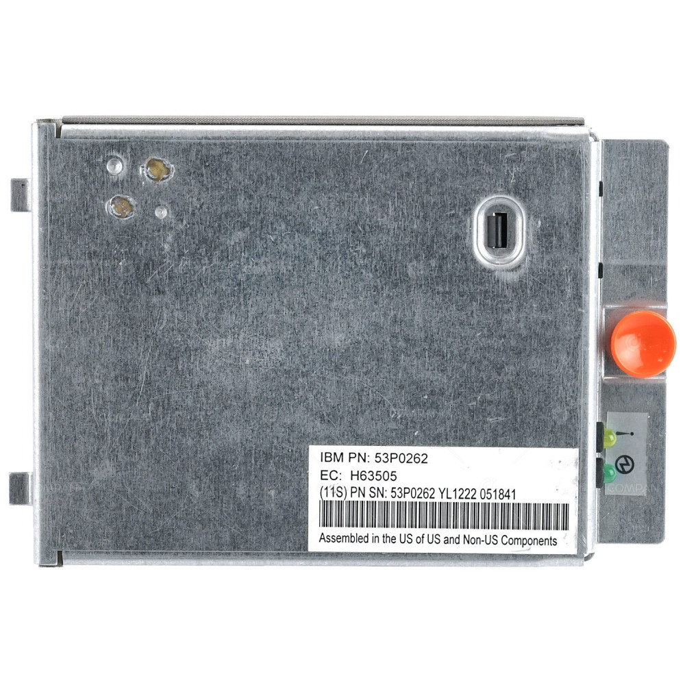 53P0262 IBM BLOWER FAN FOR 7311-D20 PSERIES