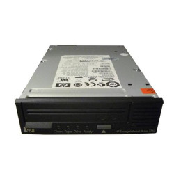 465791-001 HP LTO4 ULTRIUM 1760 SCSI HH INTERNAL TAPE DRIVE