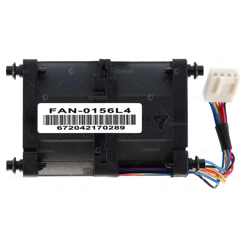 FAN-0156L4 SUPERMICRO FAN FOR CSE-113TS CSE-514 CSE-815TS SERIES CHASSIS