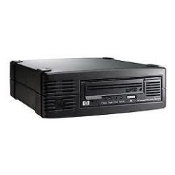 465792-001 HP LTO4 ULTRIUM 1760 LVD-SCSI EXTERNAL TAPE DRIVE