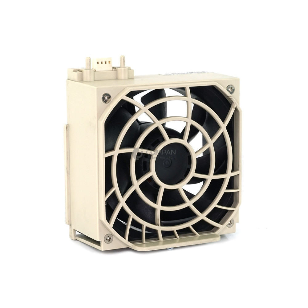 FAN-0064 SUPERMICRO FAN SANYODENKI SAN ACE92 5000 RPM 4-PIN HOT-SWAP