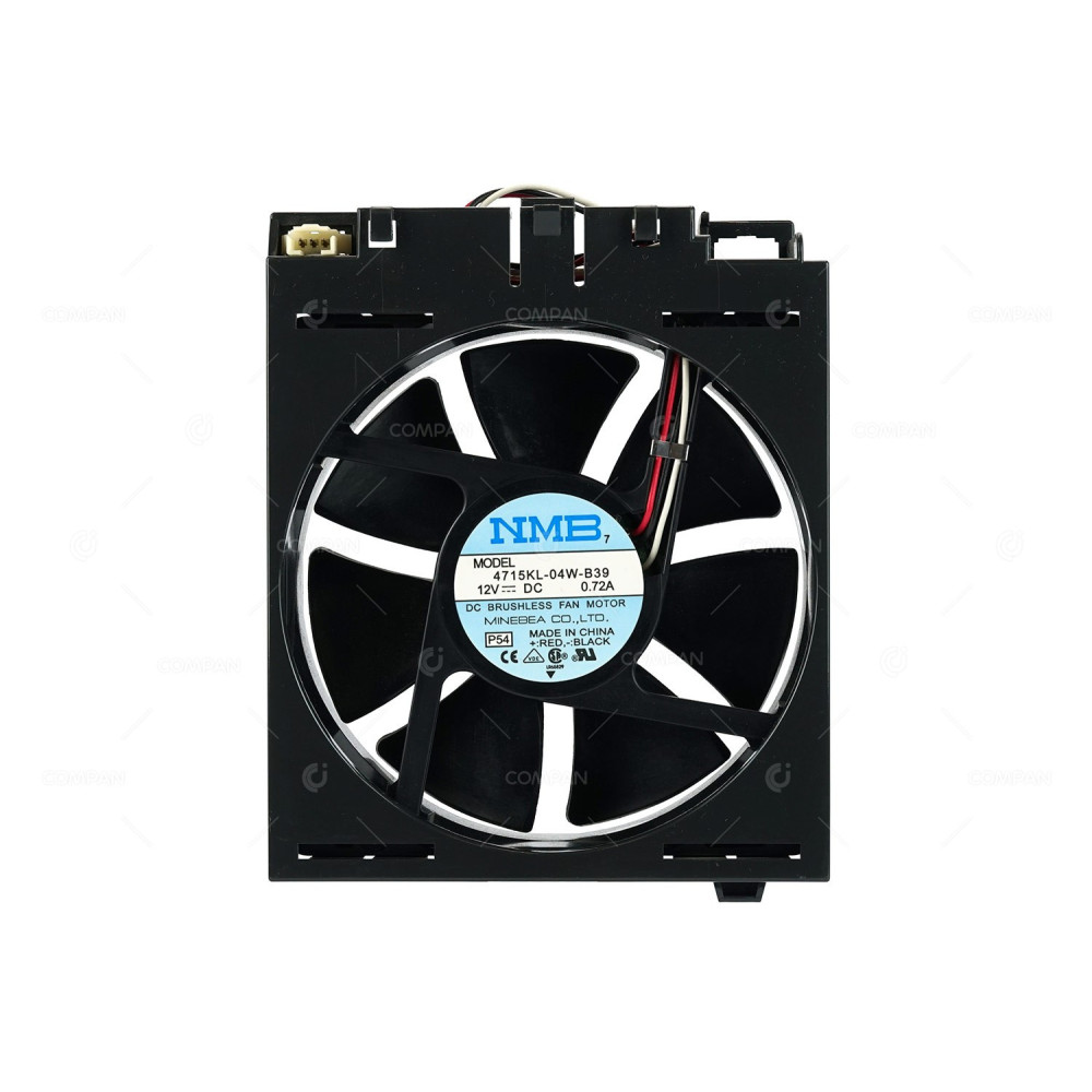 4715KL-04W-B39 NMB MINEBEA DC BRUSHLESS FAN MOTOR