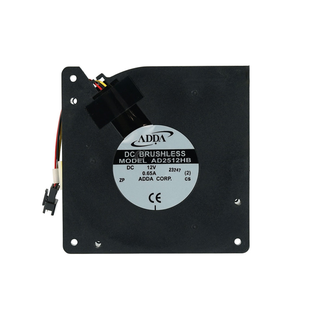 AD2512HB ADDA BLOWER FAN DC 12V 0.65A  120X120X32MM