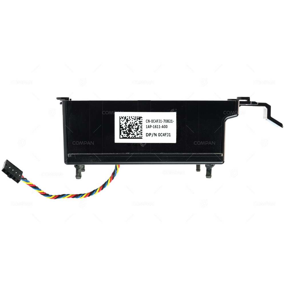 C4FJ1 DELL REAR CHASSIS FAN MODULE FOR DELL T110 II