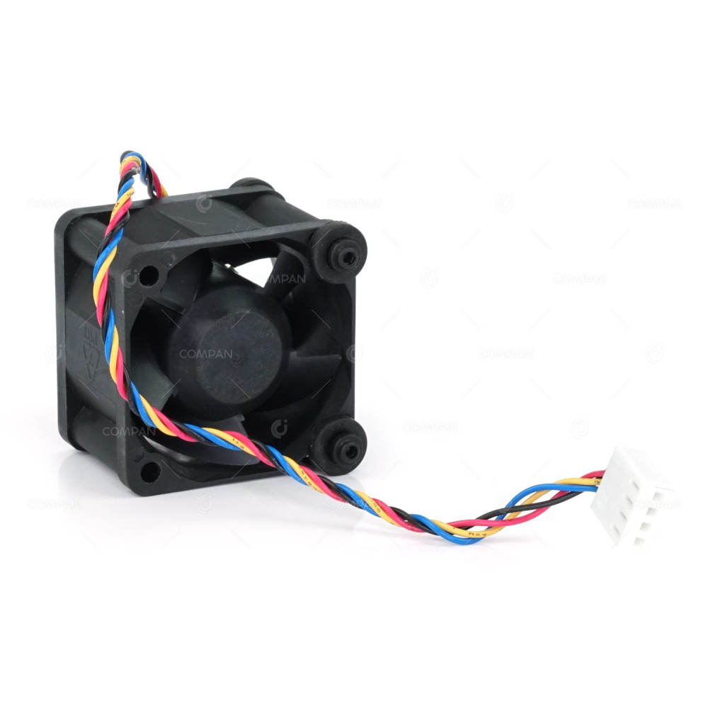 FAN-0065L4 SUPERMICRO FAN 4-PIN PWM DC12V 0.45A FOR SUPERMICRO SC813M