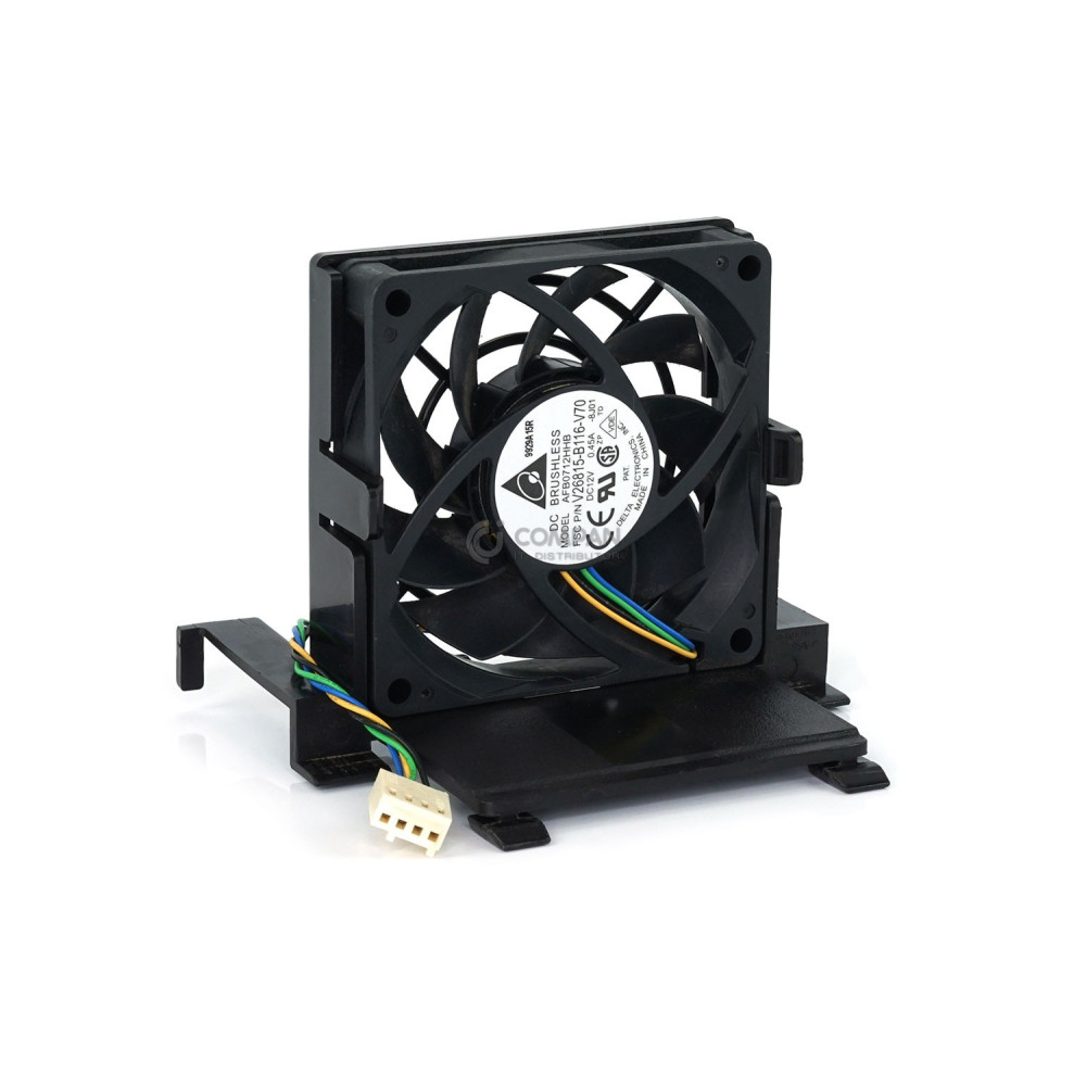 V26815-B116-V70 FUJITSU FAN FOR CELSIUS M470