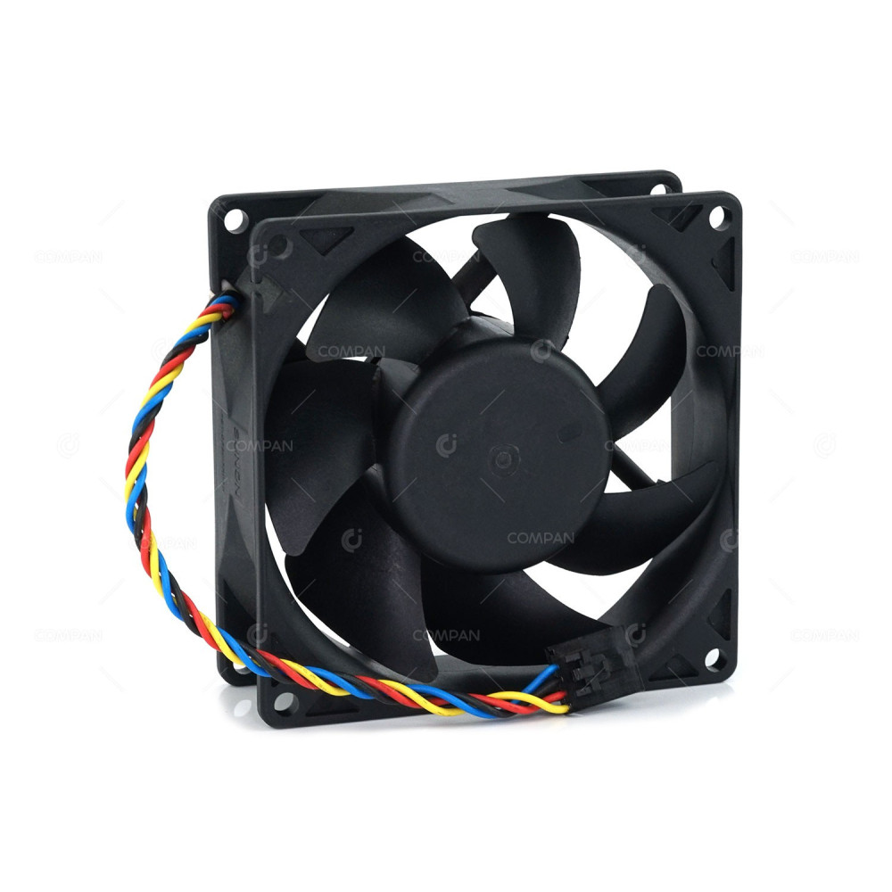 WC236 DELL  CASE FAN 5-PIN FOR PRECISION T1600 T1650 OPTILEX GX520 GX620