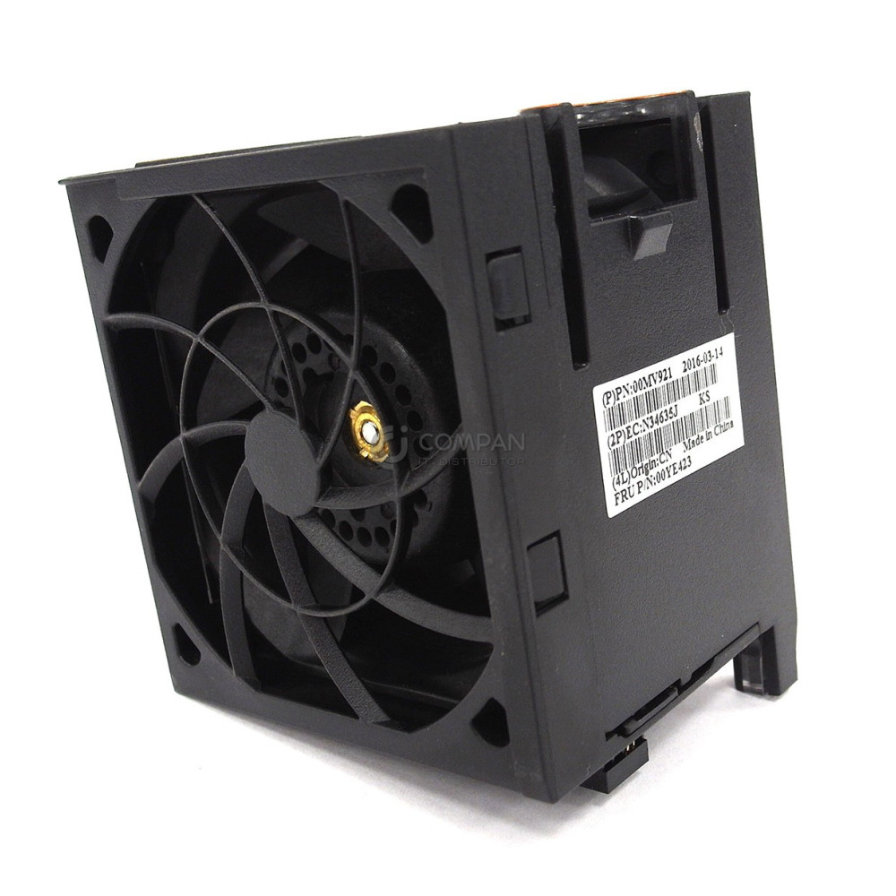 00YE423 IBM SYSTEM FAN FOR X3650 M5