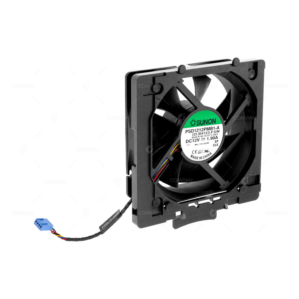 17MK3 DELL REAR FAN MODULE FOR T330/T430