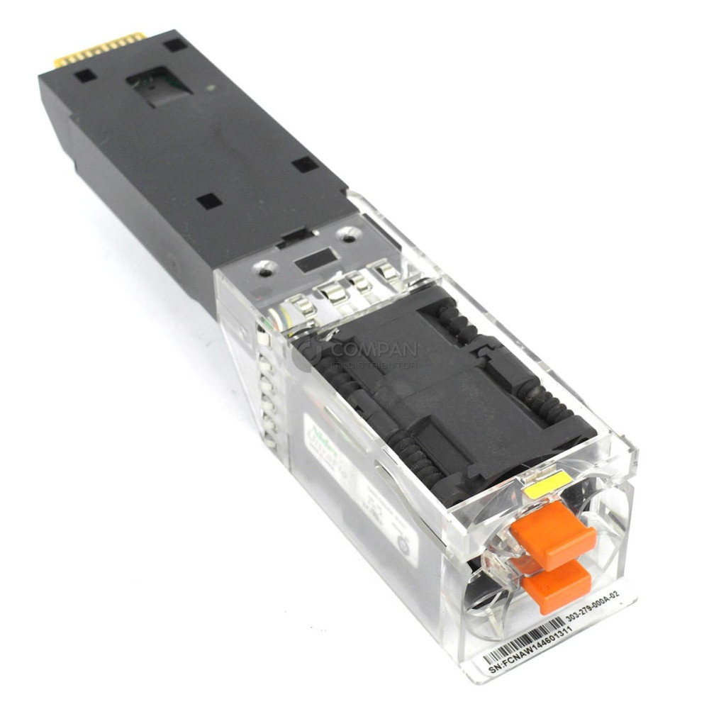 303-279-000A-02 EMC FAN MODULE ASSY FOR VNXE3200 VNXE1600