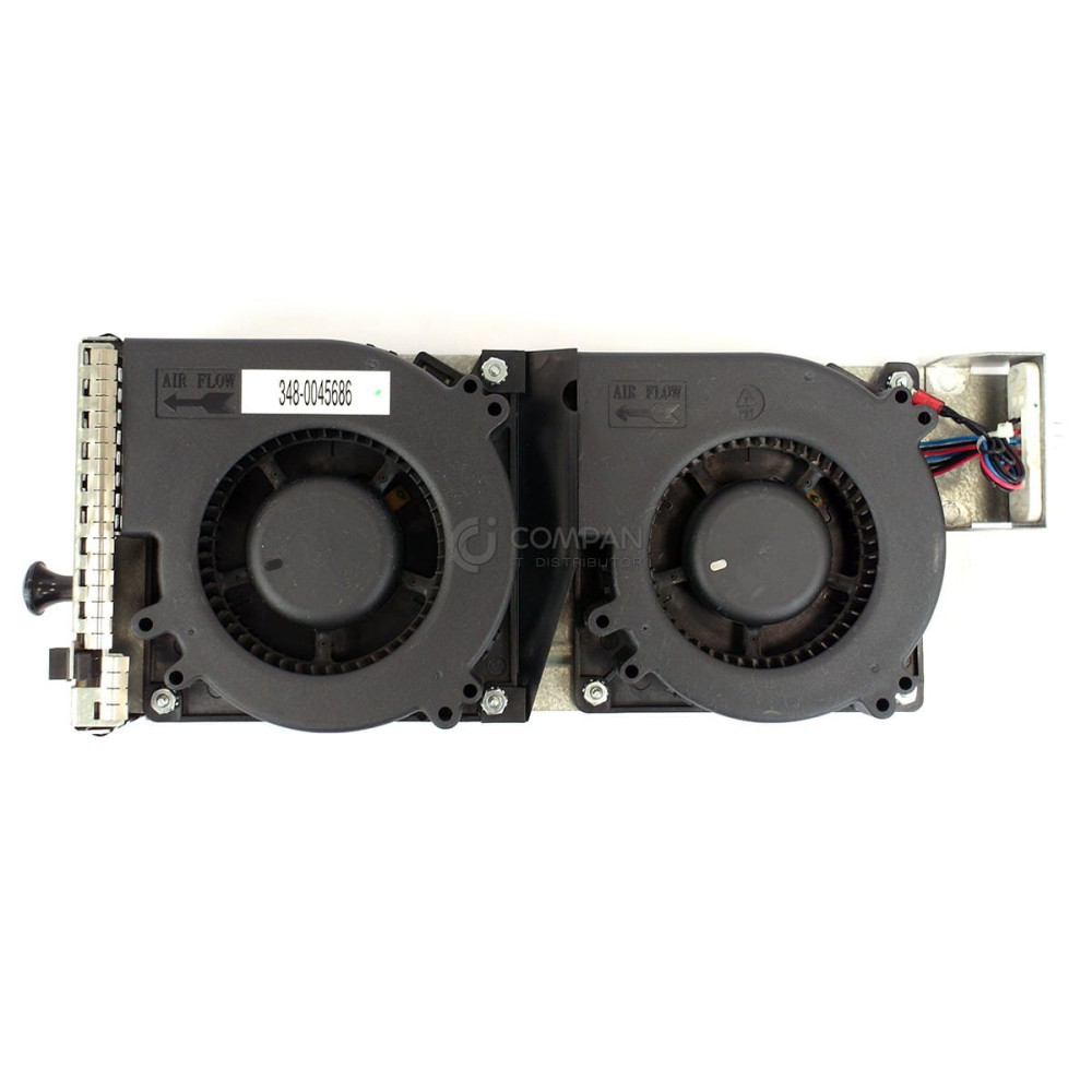 348-0045686 IBM BLOWER MODULE FOR STORAGE EXP710/DS4300