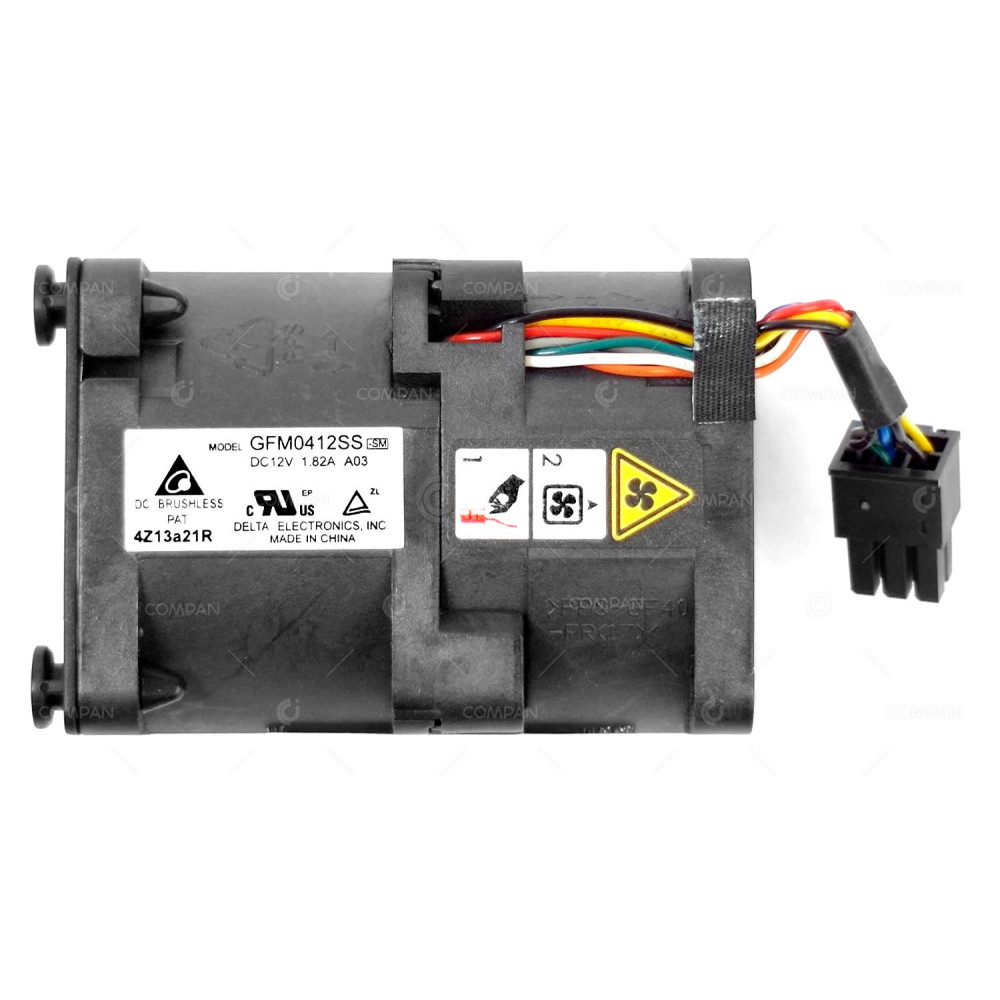 790514-001 HP FAN MODULE FOR DL120 G9 / DL60 G9