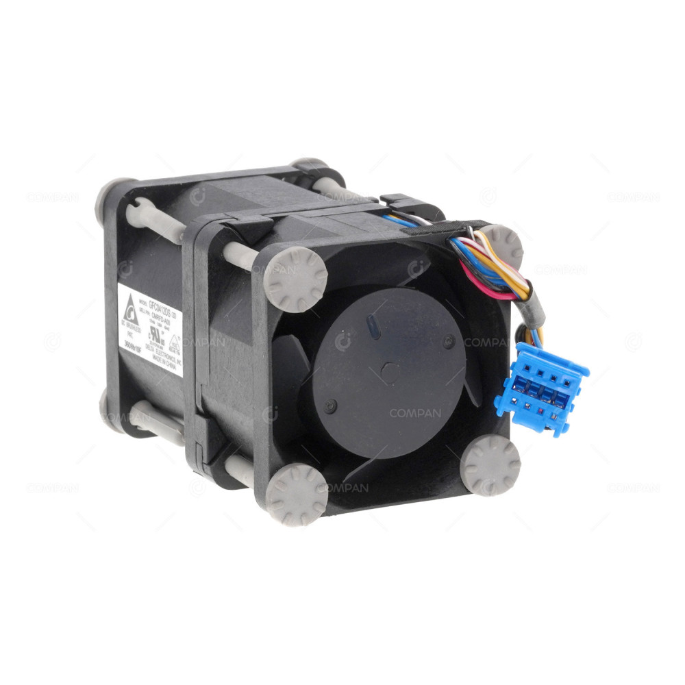 HR6C0 DELL FAN MODULE FOR DELL POWEREDGE R320 R420