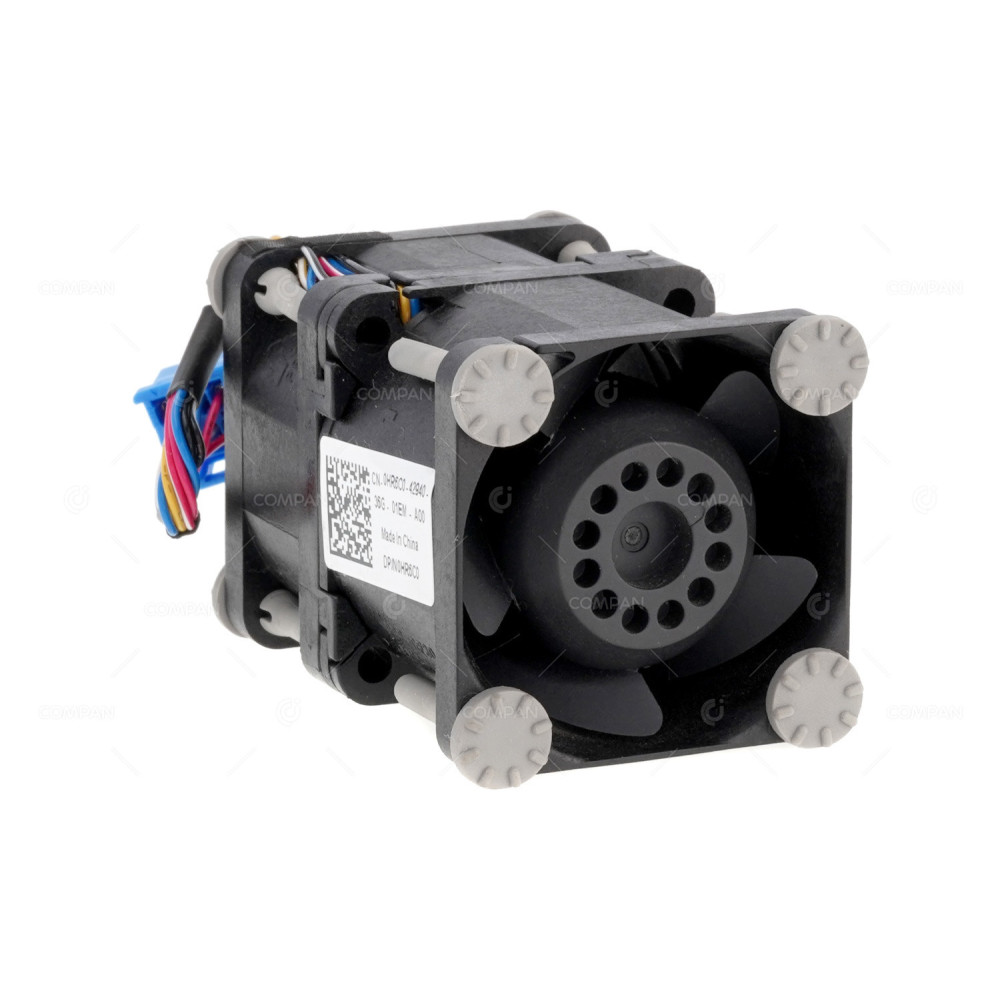 HR6C0 DELL FAN MODULE FOR R320 R420