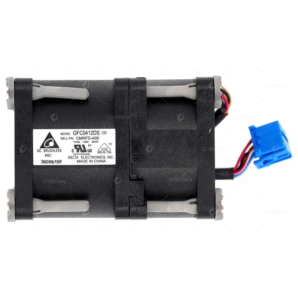 HR6C0 DELL FAN MODULE FOR R320 R420