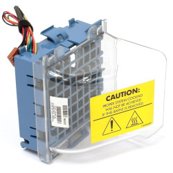 413979-001 HP FAN BAFFLE FOR ML350 G5