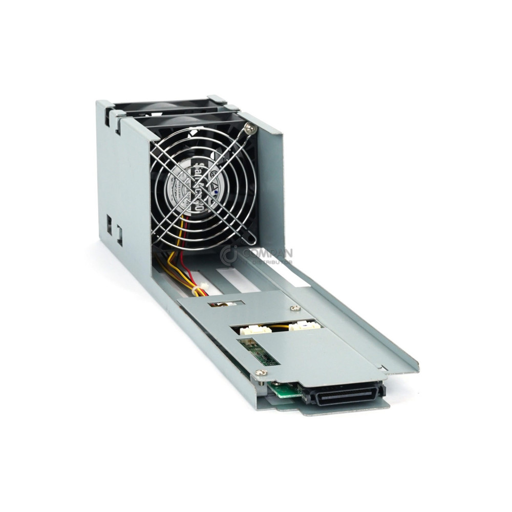 5541820-A HITACHI VSP FAN ASSEMBLY 80SQ FOR XP P9500