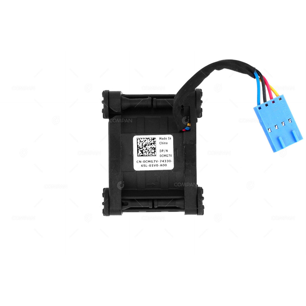 CMG7V DELL POWEREDGE FAN MODULE FOR R230 R330