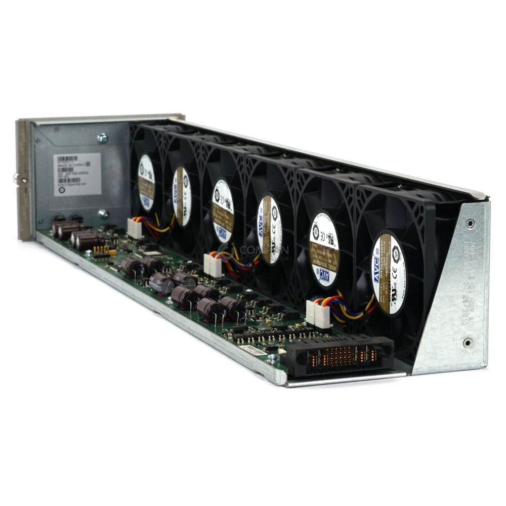 N7K-C7004-FAN CISCO FAN FOR NEXUS 7000 SWITCH CHASSIS
