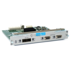 J9312A HP 2-PORT 10GB SFP+ 2-PORT 10GBE CX4 YL MODULE FOR J9311A