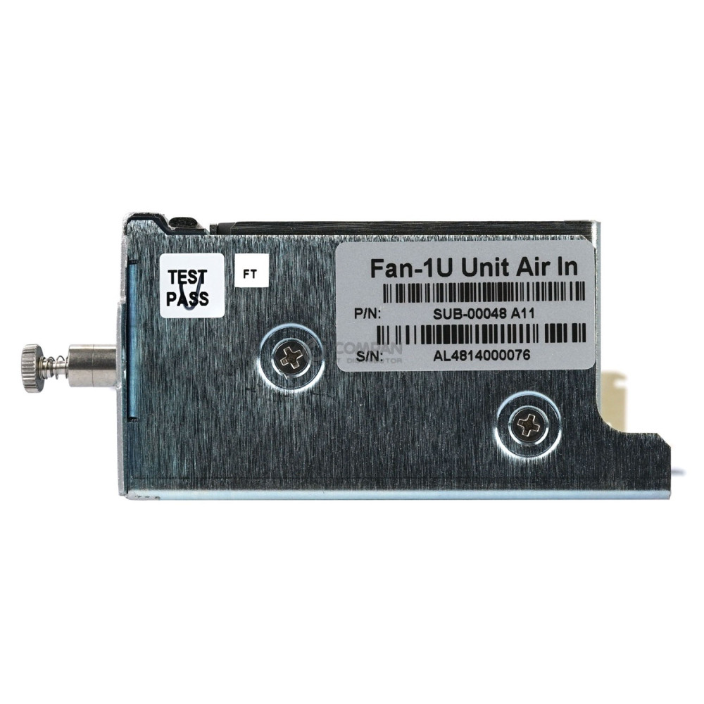 SUB-00048 VOLTAIRE FAN MODULE FOR VLT-30111