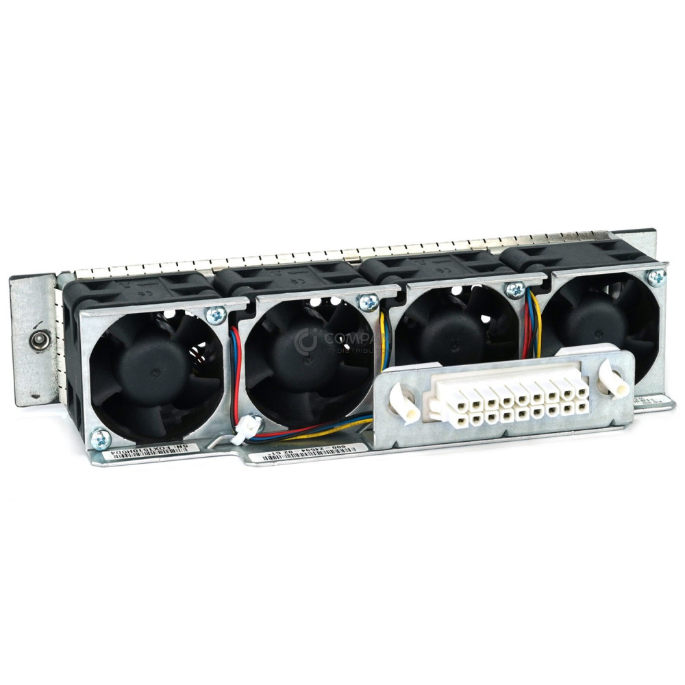 WS-X4991 CISCO FAN MODULE FOR C4948 SWITCH