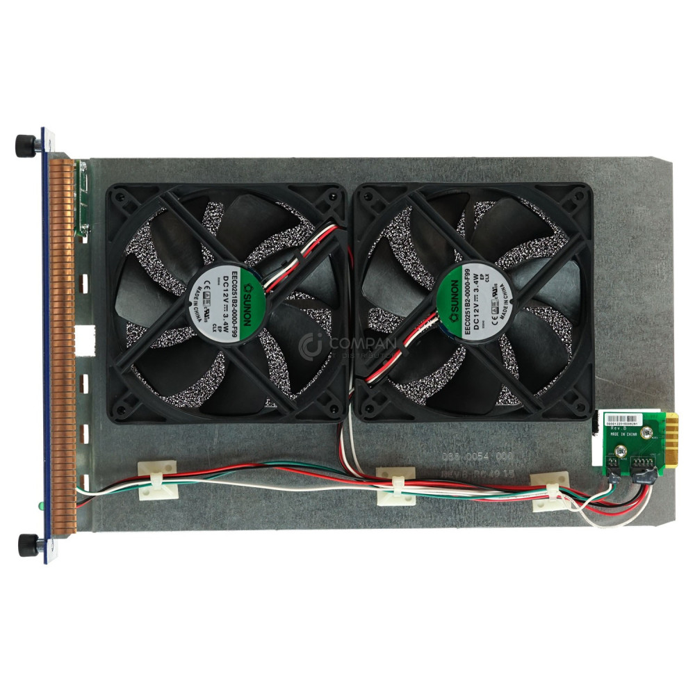 088-0054-000 JUNIPER FAN MODULE FOR NETSCREEN 5400 -