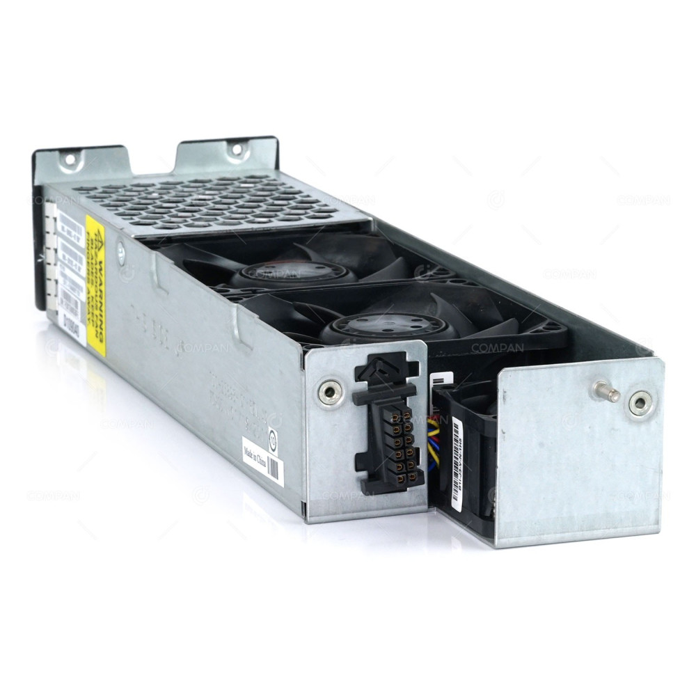 2911-FANASSY CISCO FAN ASSEMBLY FOR ROUTER 2911 2911-FANASSY V01, 800-30963-01, 800-30102-01, D109040