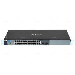 J9450A HP 1810 24 PORT 1GB ETHERNET 2 PORT 1GB SFP SWITCH  1810G-24, J9450-6001