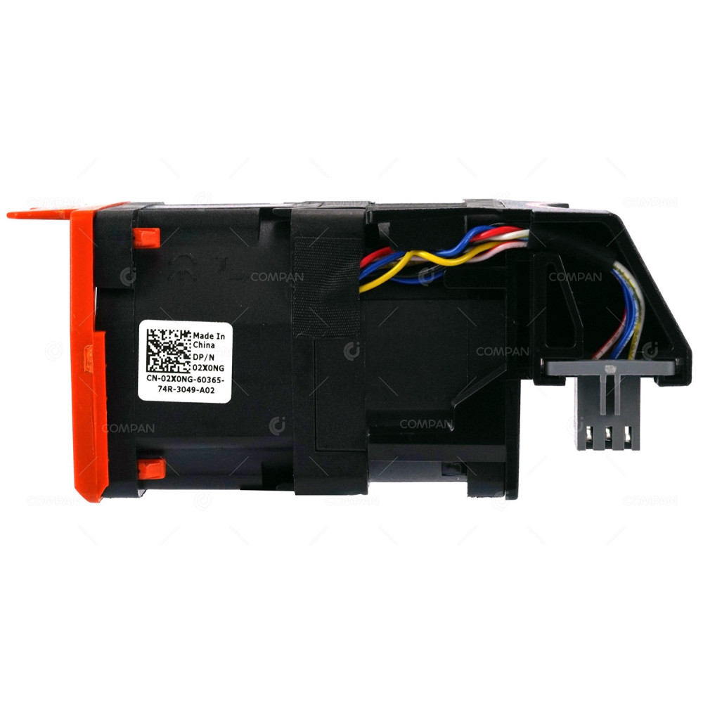 2X0NG DELL FAN MODULE FOR R620 R630 R320 G12 G13 02X0NG, VGMHR, 0VGMHR